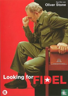 Looking for Fidel - Afbeelding 1