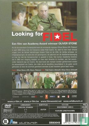 Looking for Fidel - Afbeelding 2