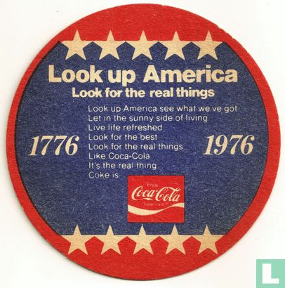 Bi-Centennial 1776 - 1976 United States Of America - Bild 2