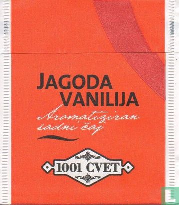 Jagoda - Vanilija - Image 2