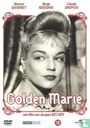 Golden Marie - Image 1