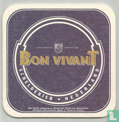 Bon Vivant