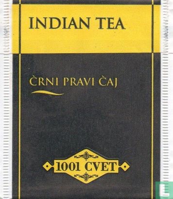 Crni caj Indian Tea - Afbeelding 2