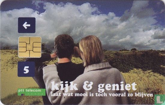 Kijk & Geniet - Image 1