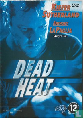 Dead heat - Bild 1