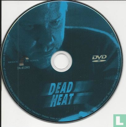 Dead heat - Image 3
