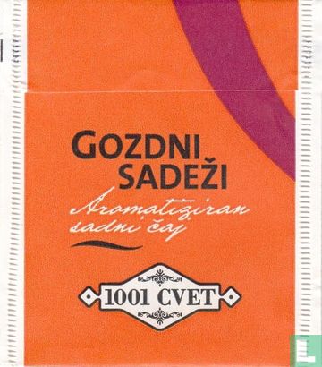 Gozdni Sadezi - Image 2