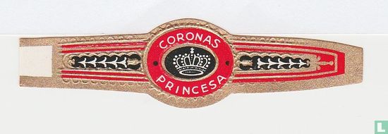 Coronas Princesa - Afbeelding 1