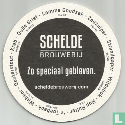Schelde Brouwerij - Bild 1