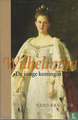 Wilhelmina - Bild 1
