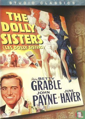 The Dolly Sisters - Image 1