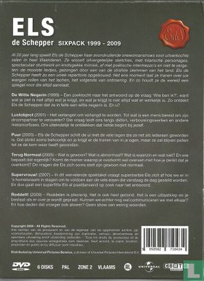Sixpack 1999-2009 - Image 2