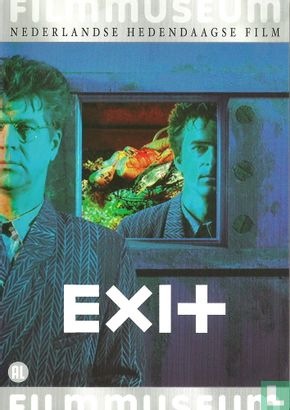 Exit - Afbeelding 1