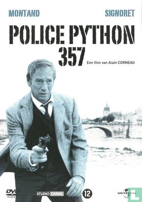 Police Python 357 - Image 1