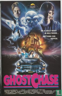 Ghost chase - Image 1