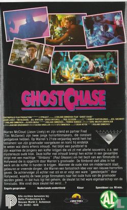 Ghost chase - Bild 2