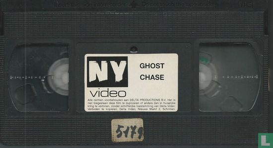 Ghost chase - Bild 3