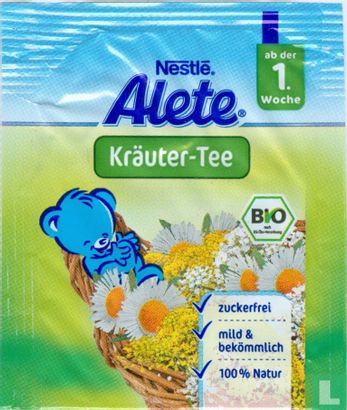 Kräuter-Tee - Image 1