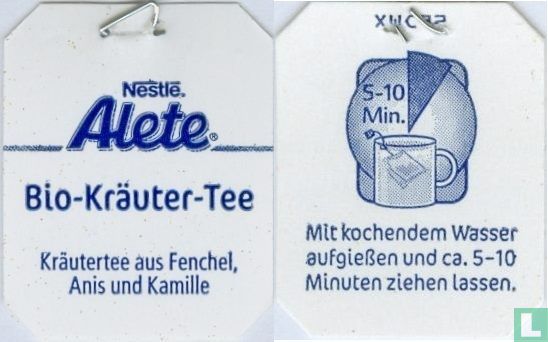 Kräuter-Tee - Image 3
