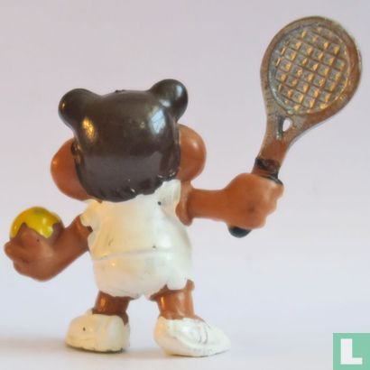 Goldi [tenue de tennis] - Image 2