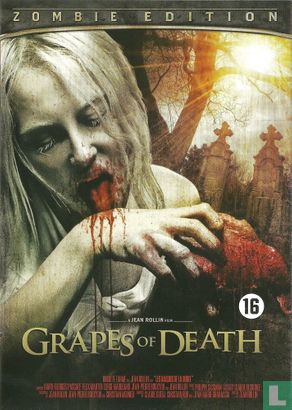 Grapes of Death - Afbeelding 1