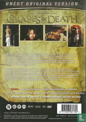 Grapes of Death - Image 2