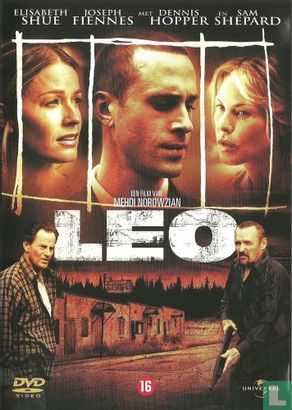Leo - Afbeelding 1
