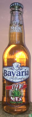 Bavaria 0.0% Mex - Afbeelding 1
