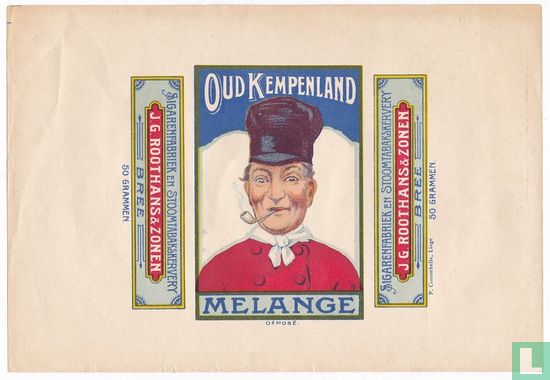 Oud Kempenland - Image 1