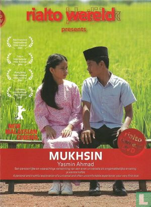 Mukhsin - Image 1