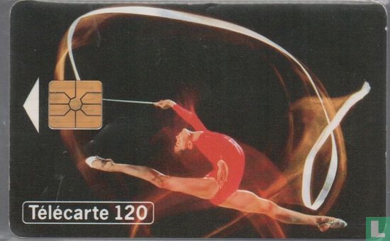 Bercy 1994 - Image 1