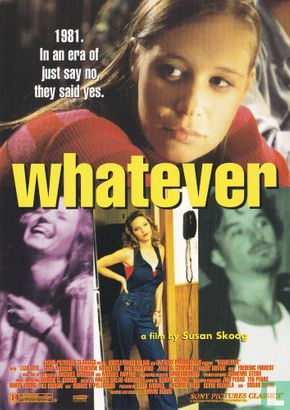 Whatever - Image 1