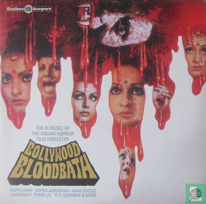 Bollywood Bloodbath - Image 1
