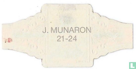 J. Munaron - Afbeelding 2
