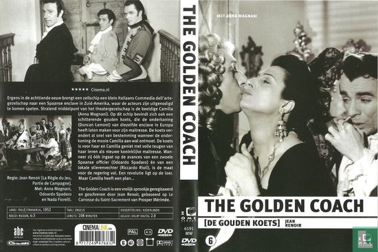 The Golden Coach - Bild 3