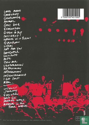 Pearl Jam: Touring Band 2000 - Image 2