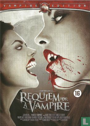 Requiem for a Vampire - Image 1