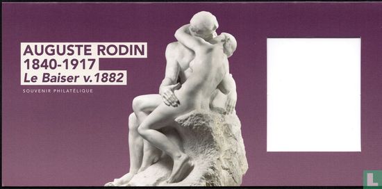 Auguste Rodin - Bild 2