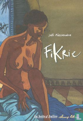 Fikrie - Image 1