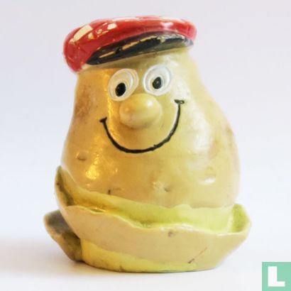 Stocki-Kartoffel - Image 1