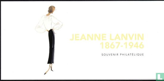 Jeanne Lanvin - Image 2