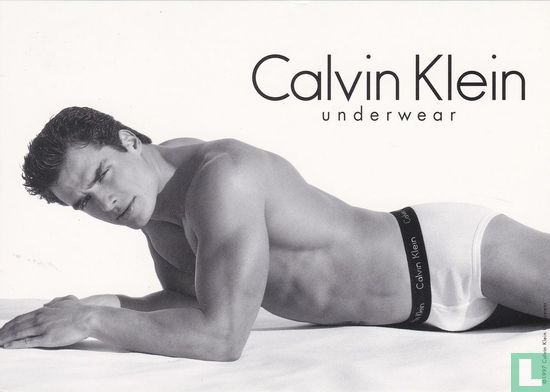 Calvin Klein underwaer - Image 1