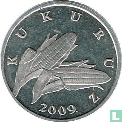 Croatia 1 lipa 2009 - Image 1