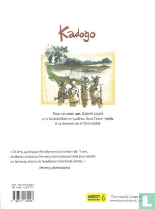 Kadogo - Bild 2