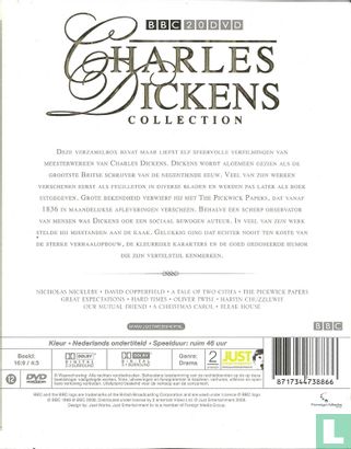 Charles Dickens Collection [volle box] - Image 2