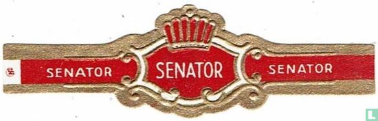 Le sénateur - le sénateur - le sénateur - Image 1