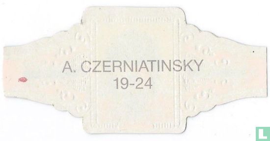 A. Czerniatinsky - Image 2