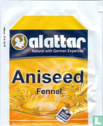 Aniseed Fennel  - Image 1