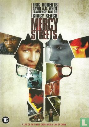 Mercy Streets - Image 1