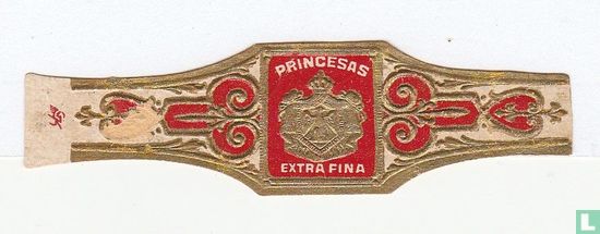 Princesas Extra Fina - Bild 1